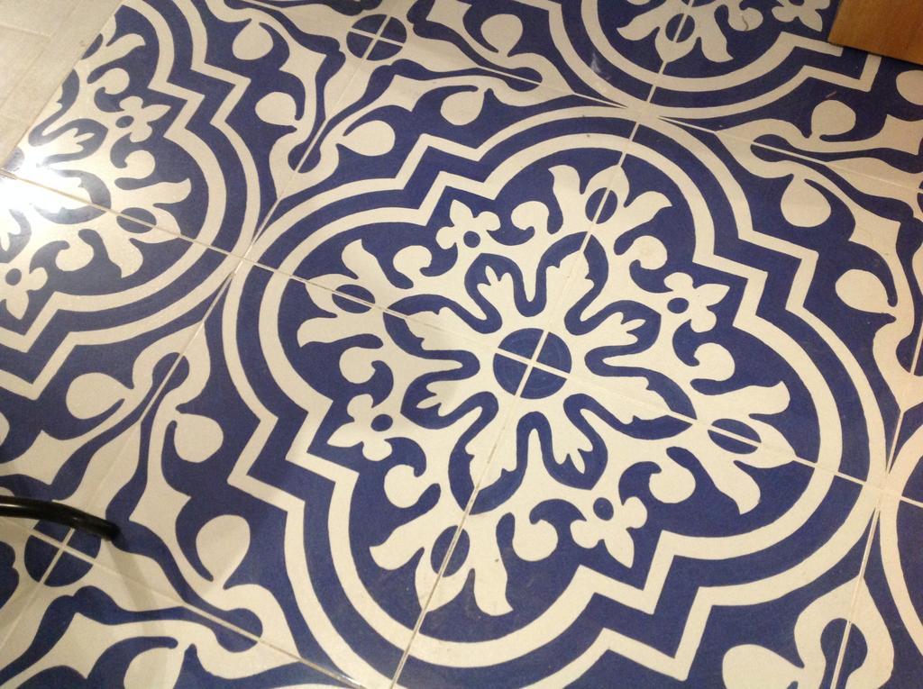 Cortile Azzurro Maison d'hôtes Trapani