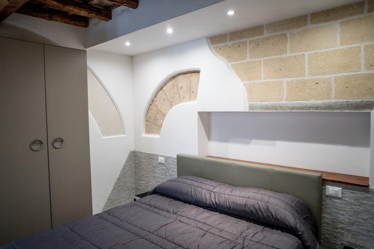 Cortile Azzurro Maison d'hôtes Trapani
