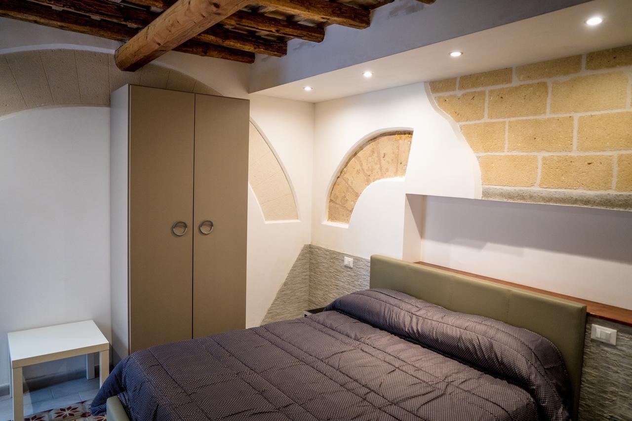 Maison d'hôtes Cortile Azzurro Trapani