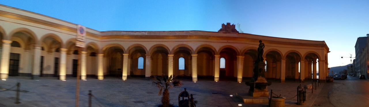Gasthof Cortile Azzurro *